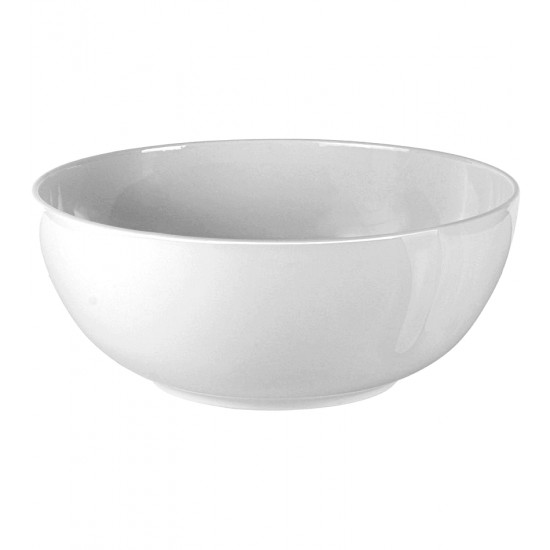 Saladeira 24cm 2,8 Litros Maria Augusta Porcelana Tramontina
